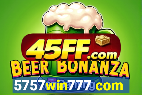 5757win777 com